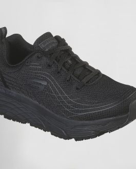 MAX CUSHIONING ELITE SR SKECHERS MUJER