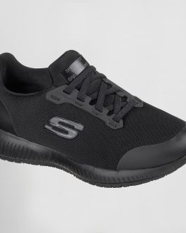 SQUAD SR SKECHERS MUJER