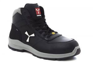 calzado laboral &nbsp;GET FORCE MID S3-LTH