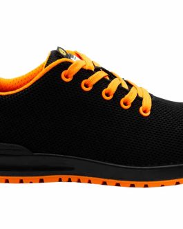 SPEZIAL Orange S1P SRC